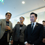 กระทรวง อว. ผนึกกระทรวงสาธารณสุข ขับเคลื่อน Digital Health แ ... พารามิเตอร์รูปภาพ 5